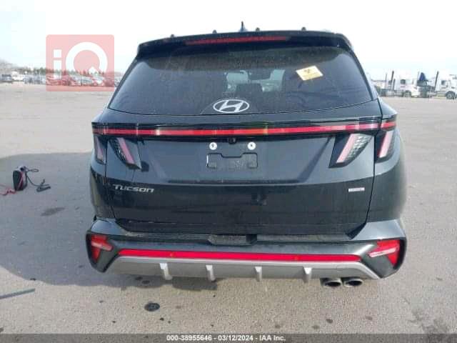 هيونداي توسان